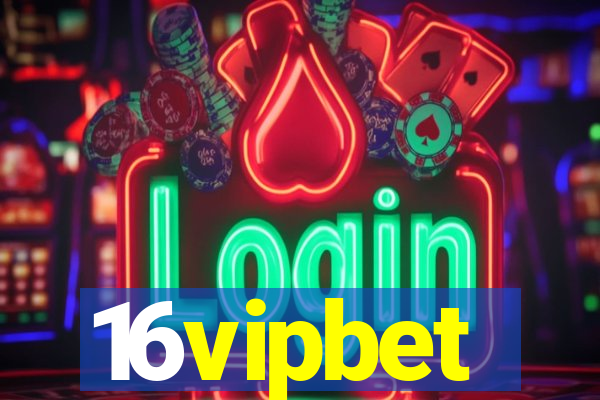 16vipbet