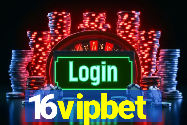 16vipbet