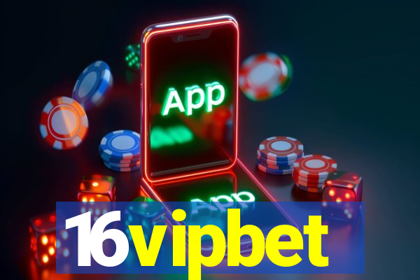 16vipbet