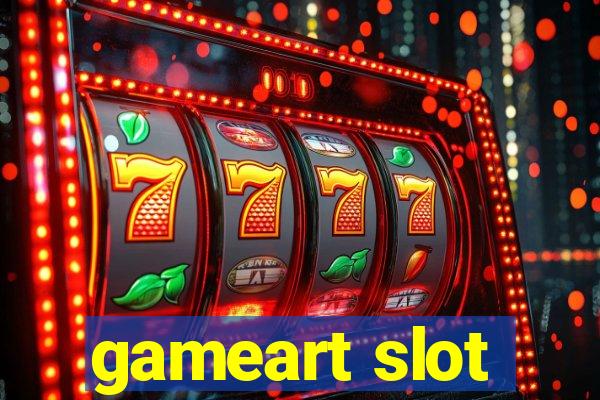 gameart slot