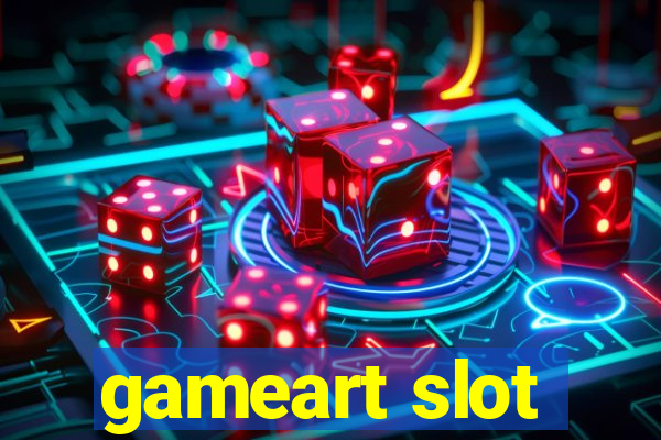 gameart slot