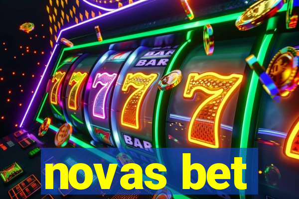 novas bet