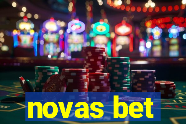 novas bet