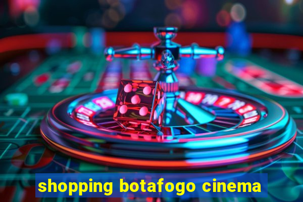 shopping botafogo cinema