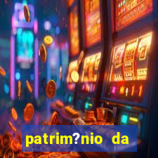 patrim?nio da família real brasileira