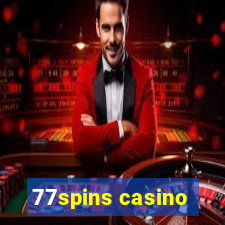 77spins casino