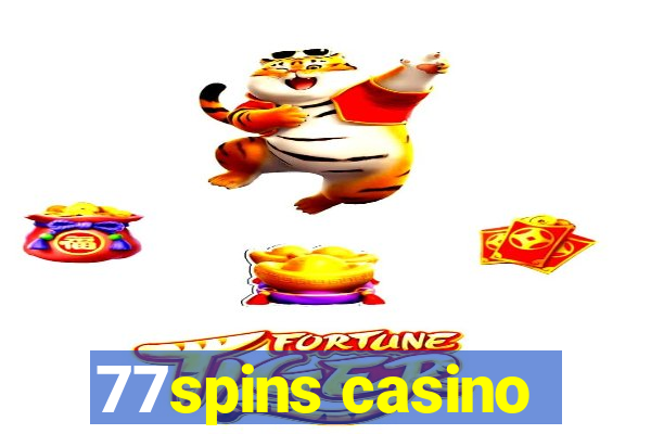 77spins casino