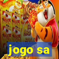 jogo sa