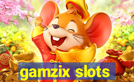 gamzix slots