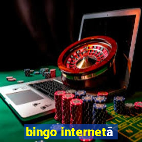 bingo internetā