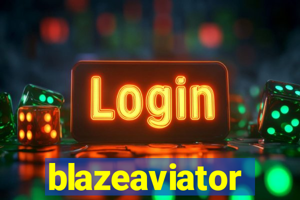 blazeaviator