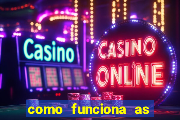 como funciona as plataformas de jogos slots