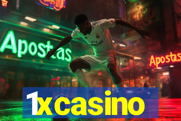 1xcasino