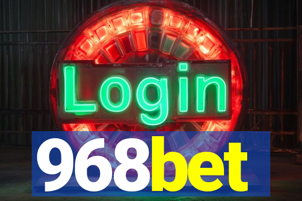 968bet