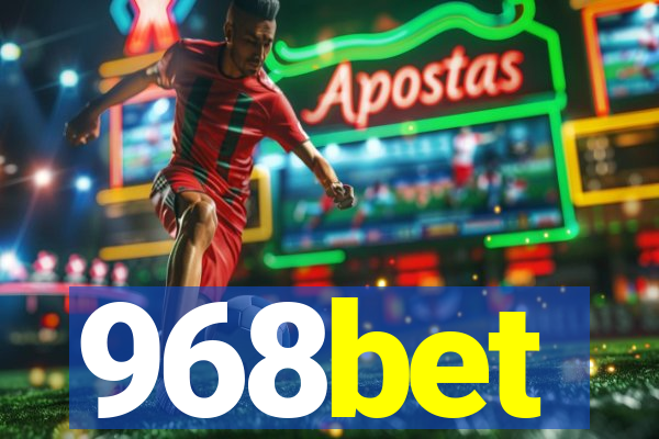 968bet