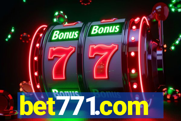 bet771.com