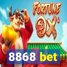 8868 bet