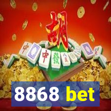 8868 bet