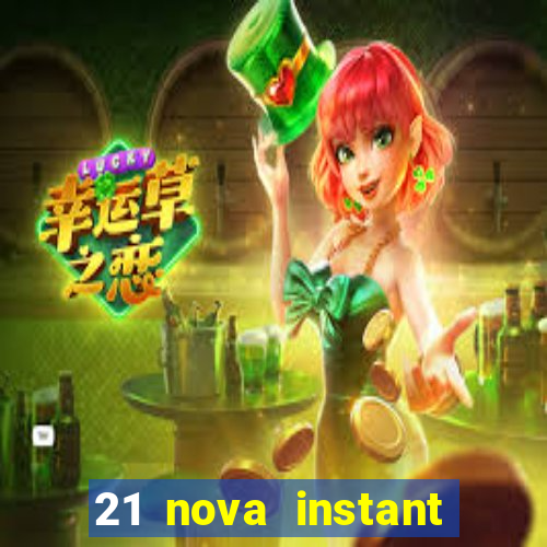 21 nova instant play casino