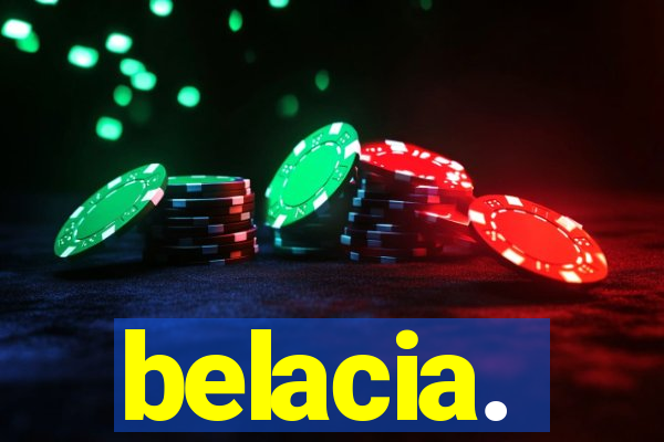 belacia.