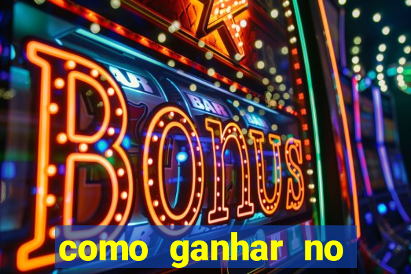 como ganhar no jogo fortune ox