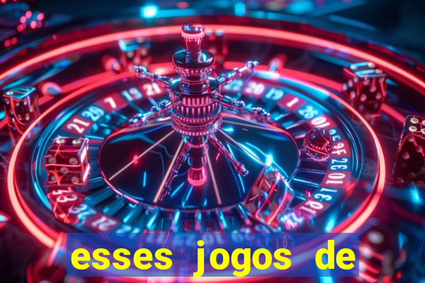 esses jogos de ganhar dinheiro é verdade