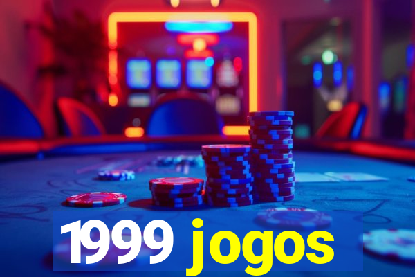 1999 jogos