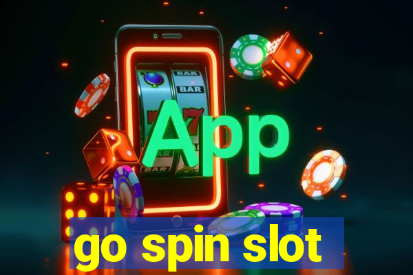 go spin slot