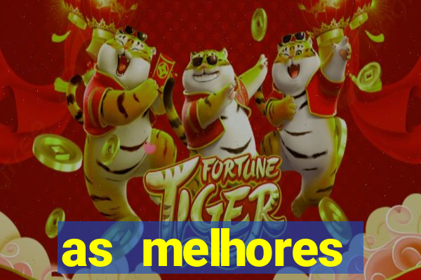 as melhores plataformas do jogo do tigre