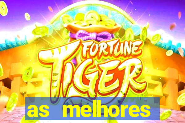 as melhores plataformas do jogo do tigre