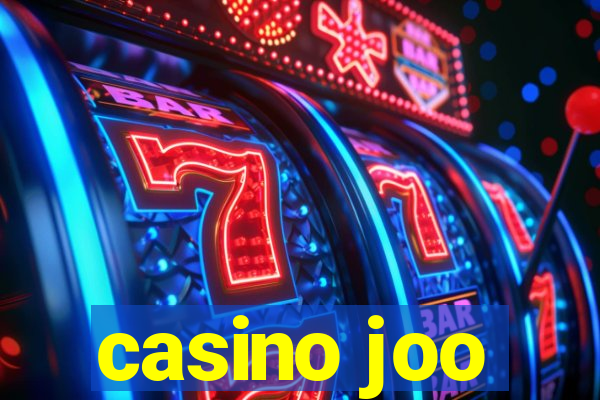 casino joo