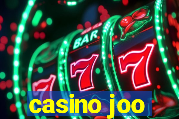 casino joo