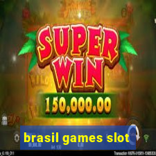 brasil games slot