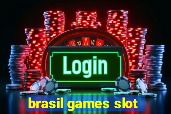 brasil games slot