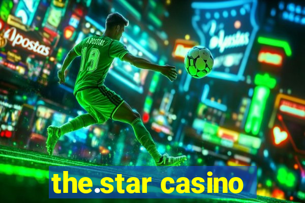 the.star casino