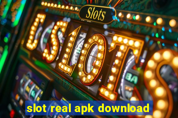 slot real apk download