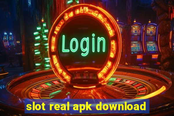 slot real apk download