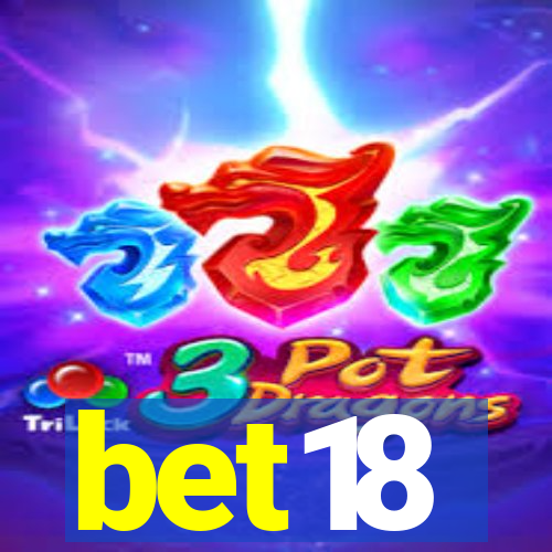 bet18