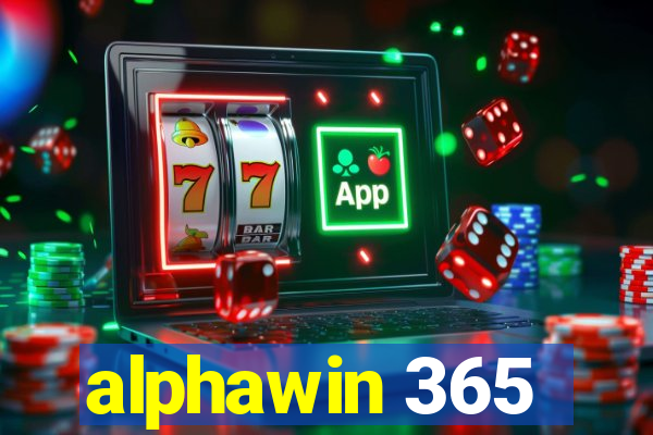 alphawin 365