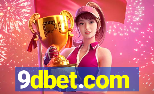 9dbet.com