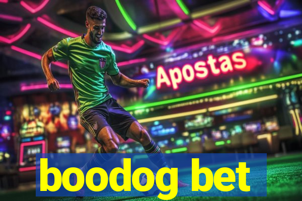 boodog bet