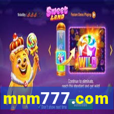 mnm777.com