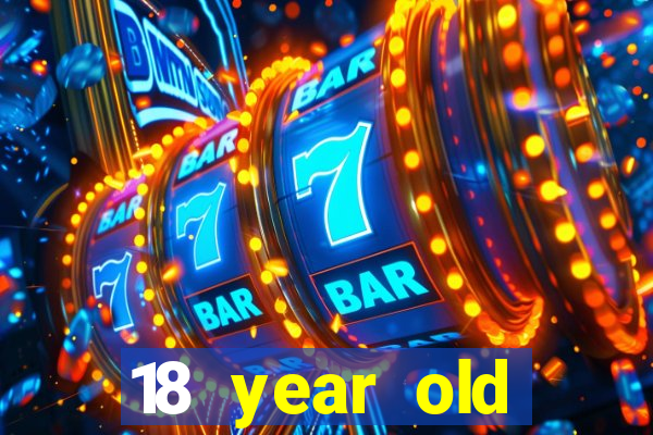 18 year old casinos in new jersey