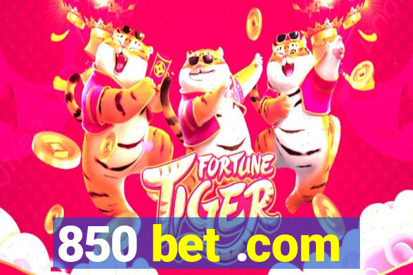 850 bet .com