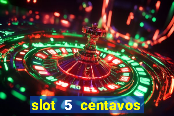 slot 5 centavos pragmatic play