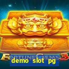 demo slot pg futebol fever