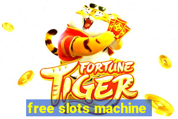 free slots machine