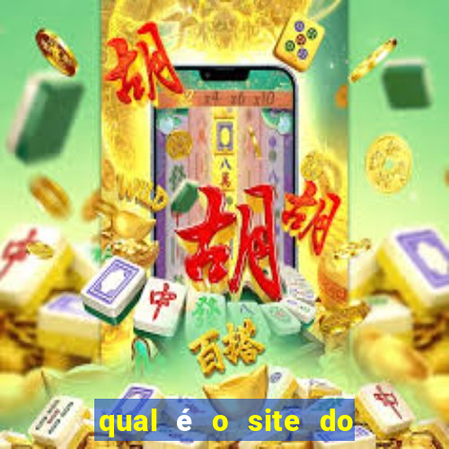 qual é o site do jogo do tigrinho