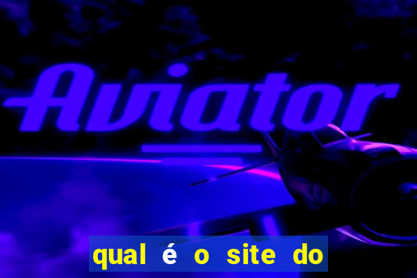 qual é o site do jogo do tigrinho