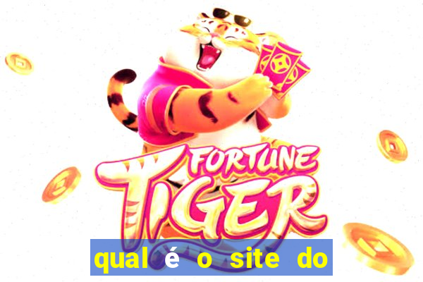 qual é o site do jogo do tigrinho